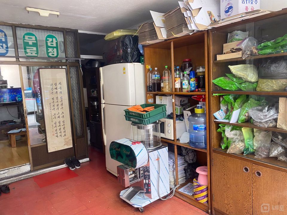 버스정류장 도보 2분, 송파동 음식점 매물의 4번째 사진