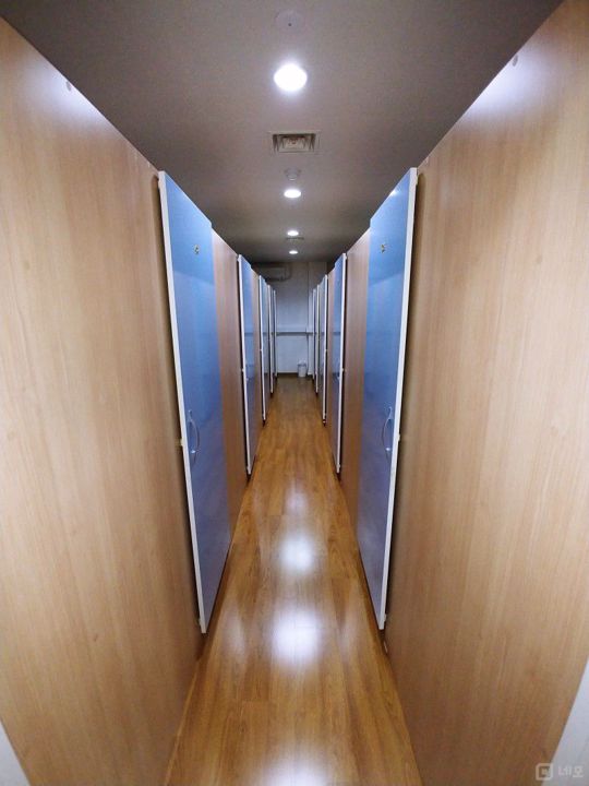 갈현동에 위치한 독서실 입니다 매물의 5번째 사진