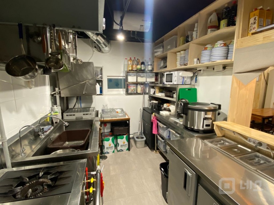 대로변 1층 상가 입니다 매물의 3번째 사진