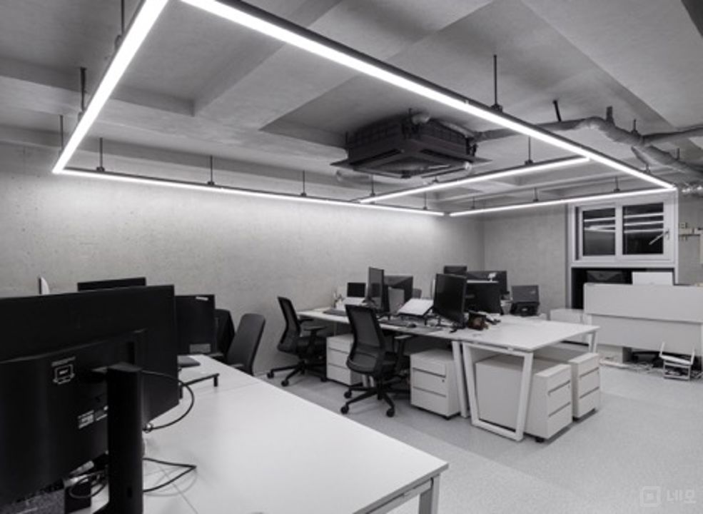 성수동 건물 전체 사용 가능한 상가 매물의 8번째 사진