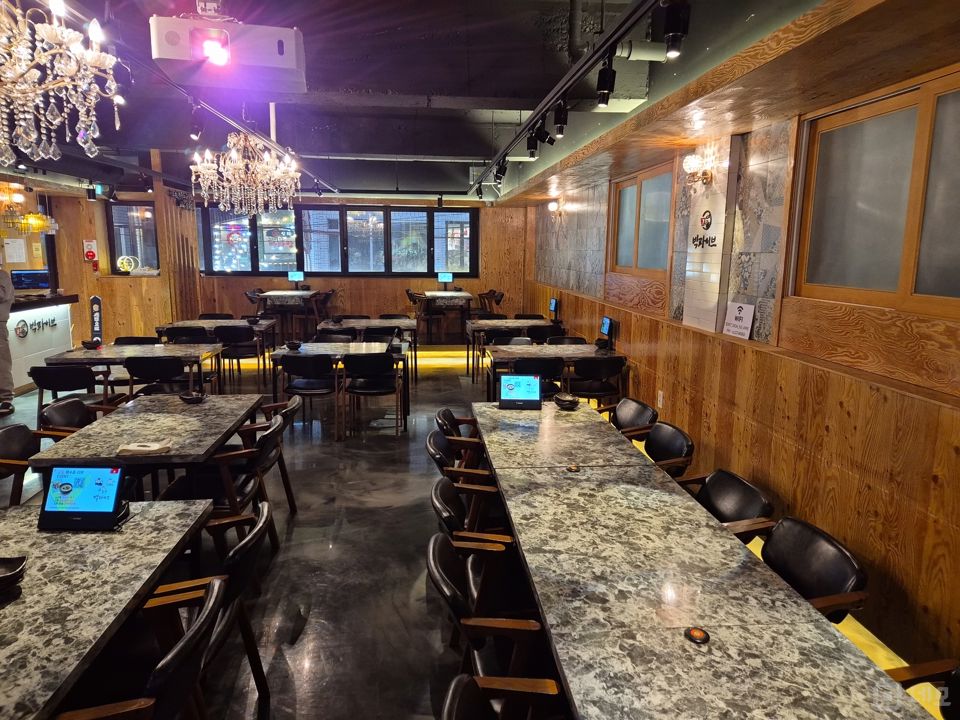 갈현동 번화가에 위치한 요리주점 매물의 3번째 사진