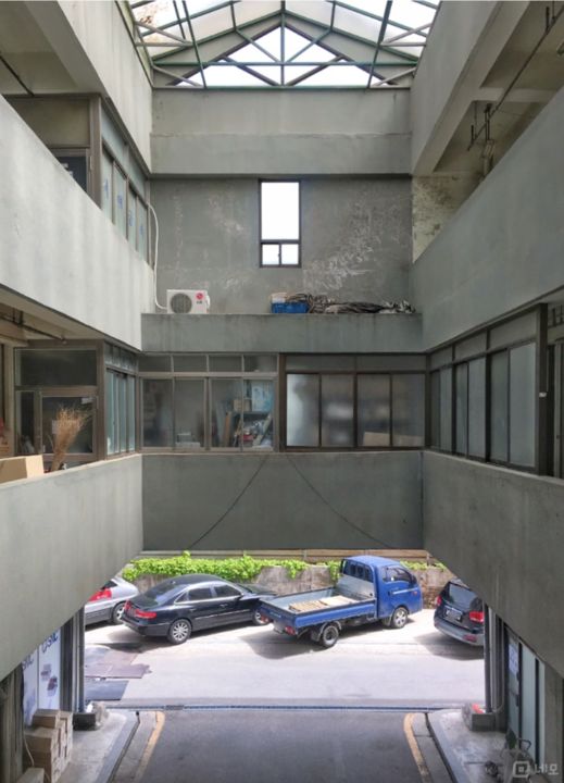 구로동 다목적 활용 가능한 2층 상가 매물 매물의 5번째 사진