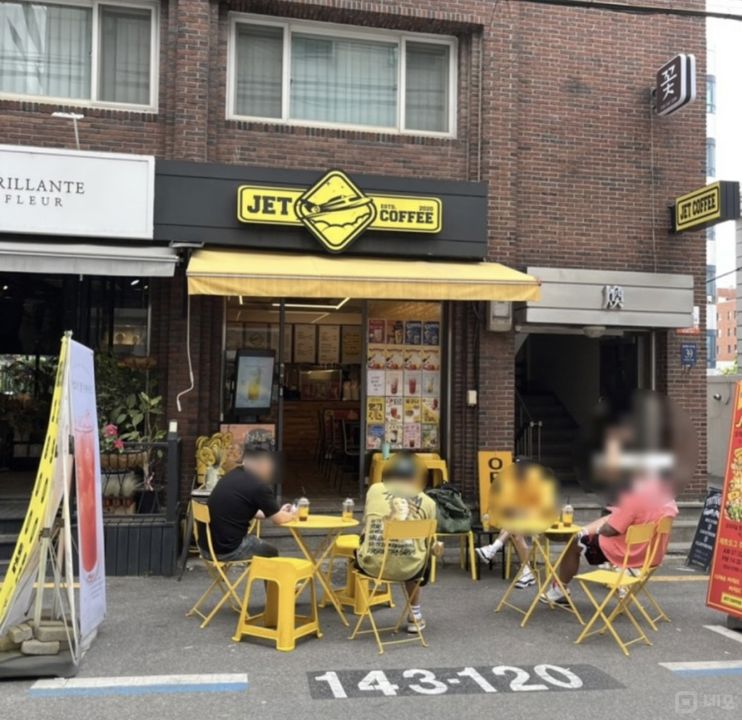 강남구 논현동 2층 상가 뷰티샵 임대 매물의 6번째 사진