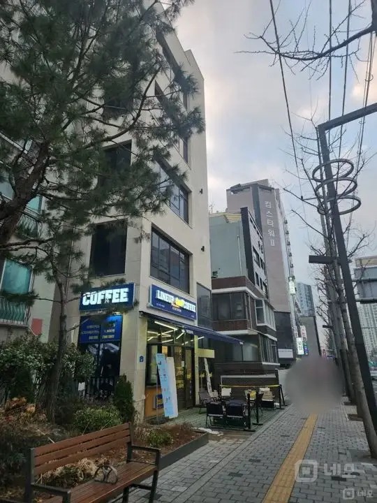 사가정역 도보 1~2분 매물의 4번째 사진