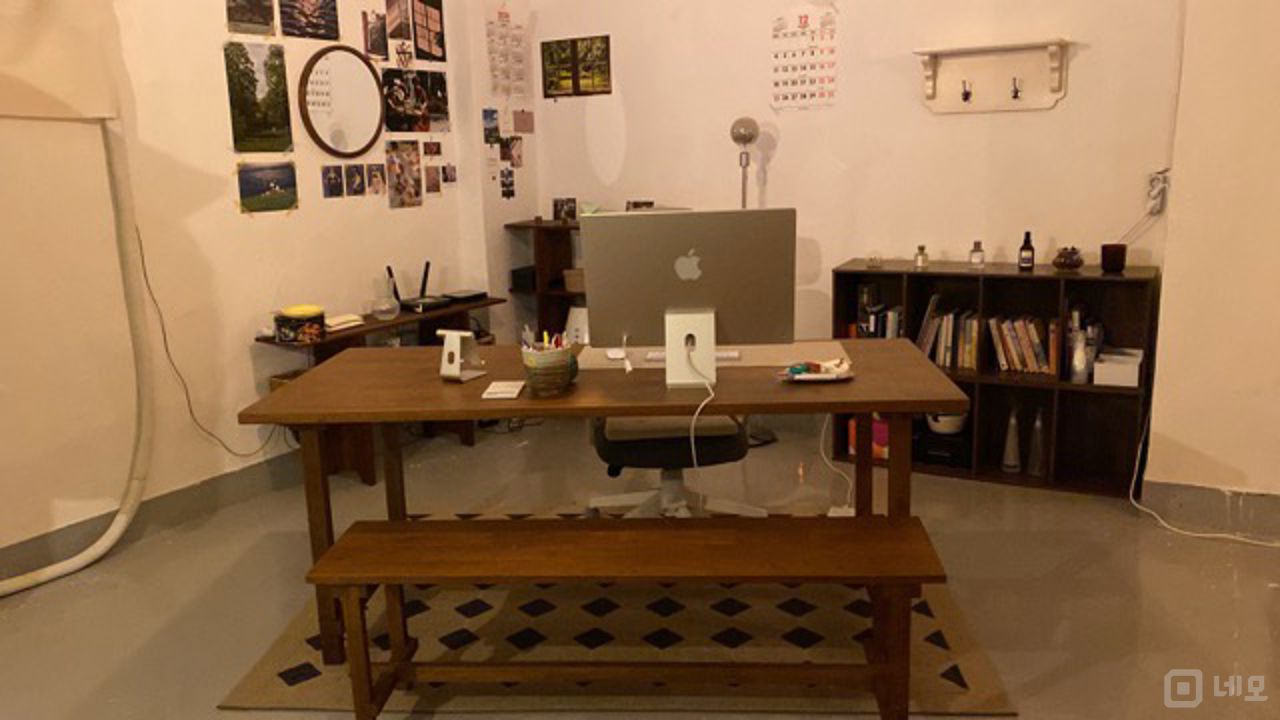 월세 저렴한 창동 지하1층 스튜디오 매물의 1번째 사진