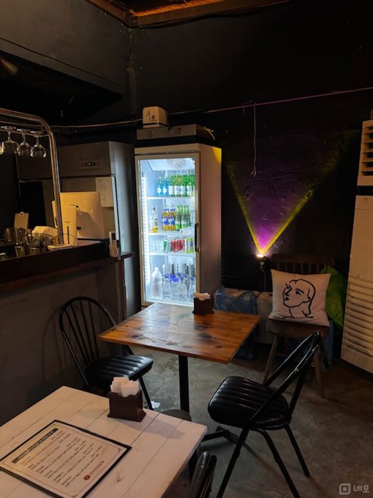 도로변 위치, 접근성 우수한 문래동4가 1층 상가 매물의 3번째 사진