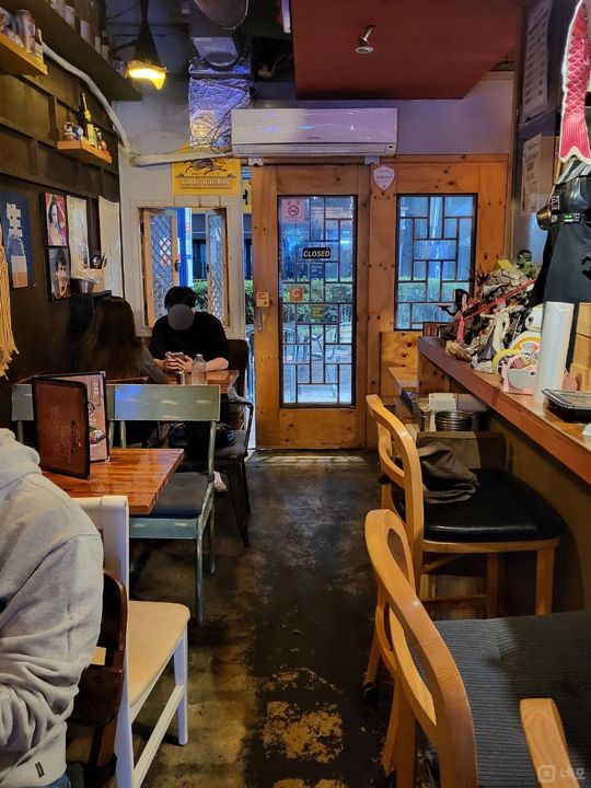 목동 역세권, 주민들 수요 많은 이자카야 매물의 1번째 사진