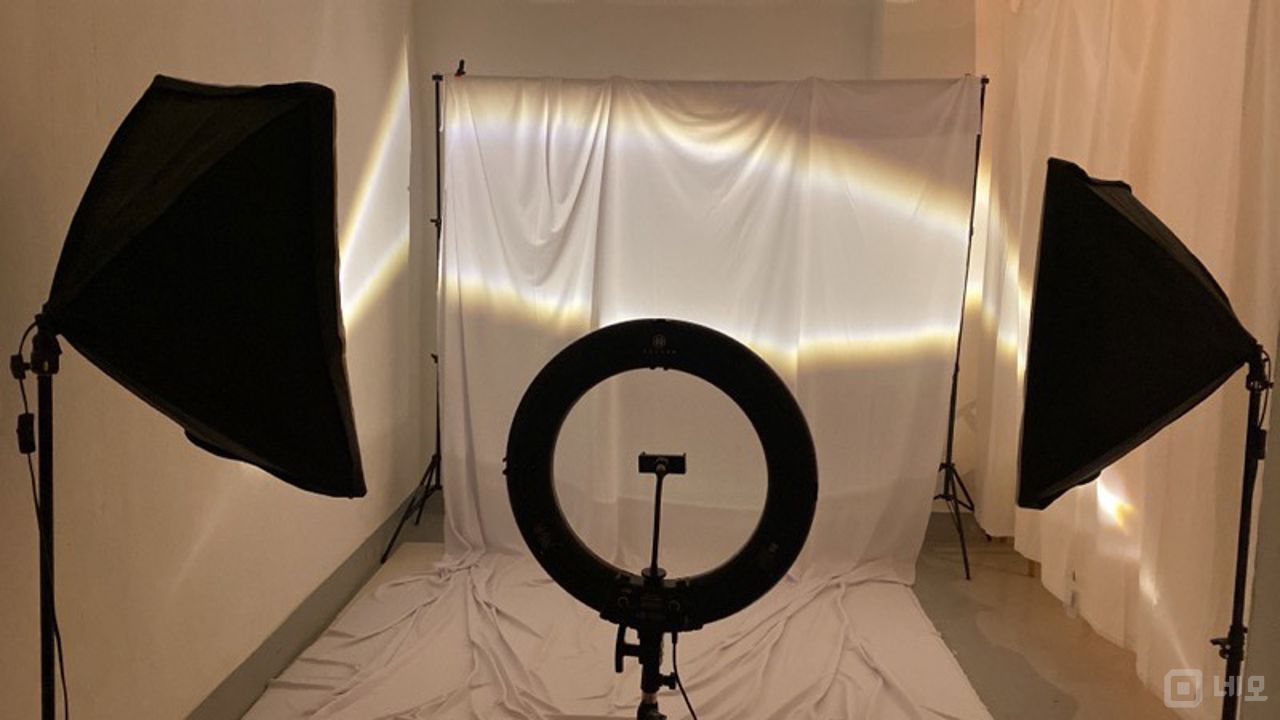 월세 저렴한 창동 지하1층 스튜디오 매물의 3번째 사진