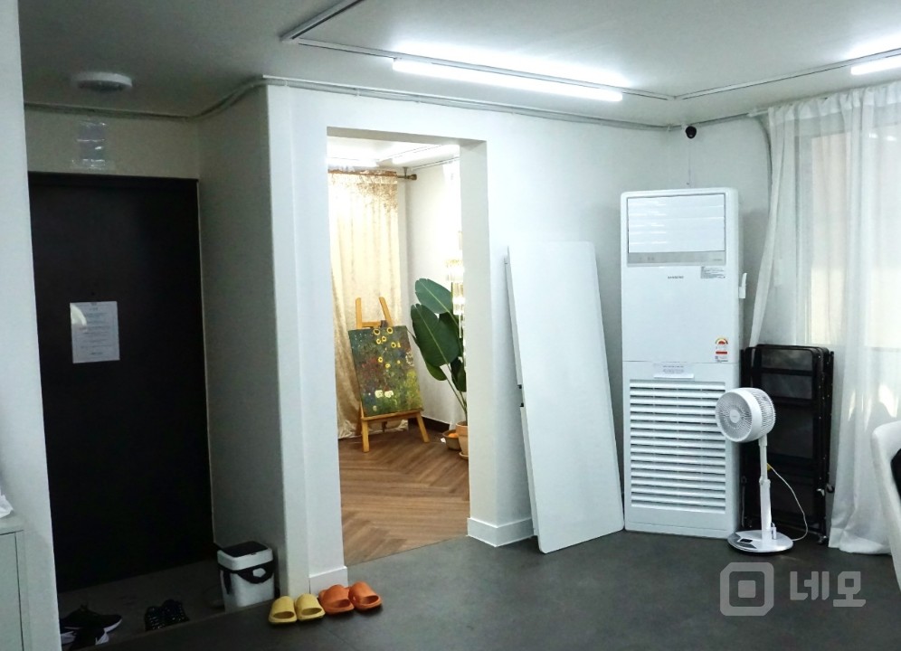 역세권 대로변 셀프사진관 매물 (옥상테라스포함) 매물의 3번째 사진