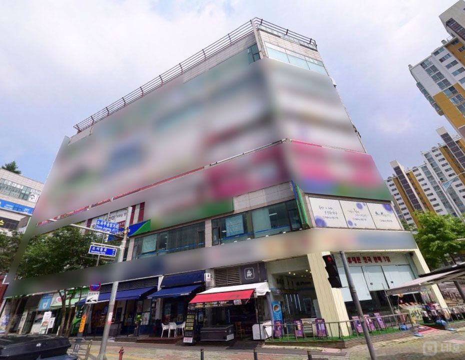 소사구 소사본동 도로변에 위치한 가시성 좋은 정육점 매물의 9번째 사진