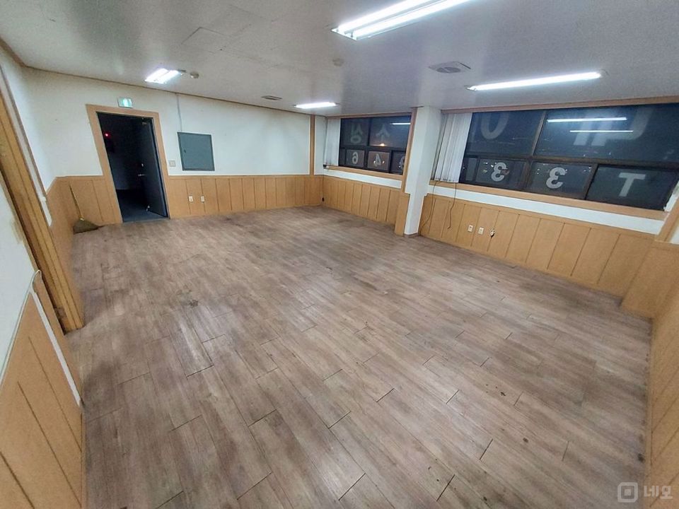 대로변 상권, 주목도 높은 갈산동 공실 매물의 1번째 사진