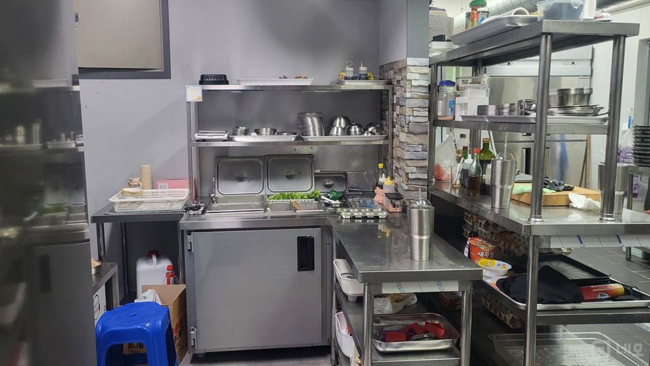 유동인구 많은 상권 매물의 5번째 사진