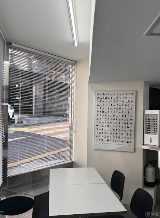 강남구 논현동   접근성좋은 1층 상가 양도 매물의 3번째 사진