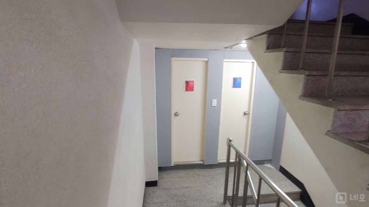 관리가 우수한 신사동 통임대 빌딩 매물의 7번째 사진