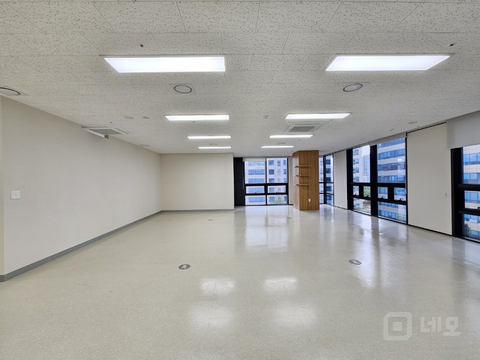 어반워크 전용40P 룸2개 창고 탕비실 가산역세권신축사무실 매물의 17번째 사진