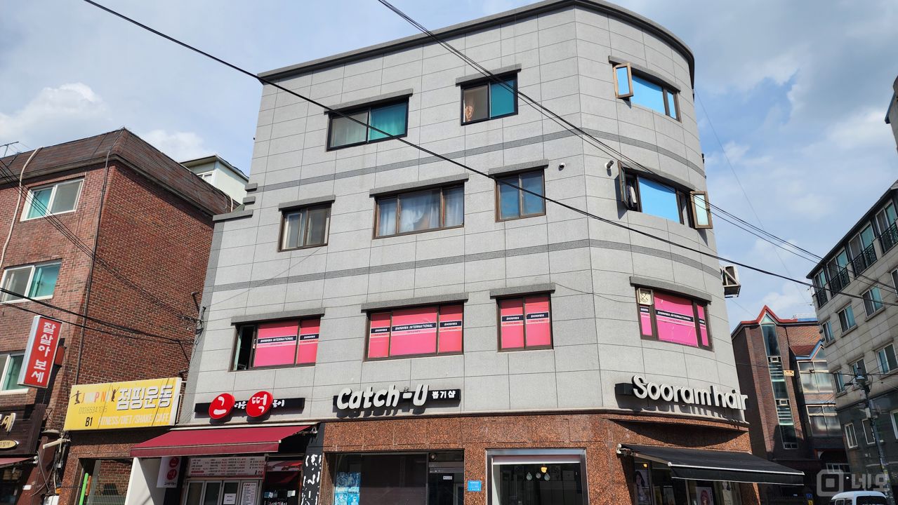 자양동 주거지역 위치, 시설, 인테리어 완비, 매출 잘 나오는 분식집 매물의 5번째 사진