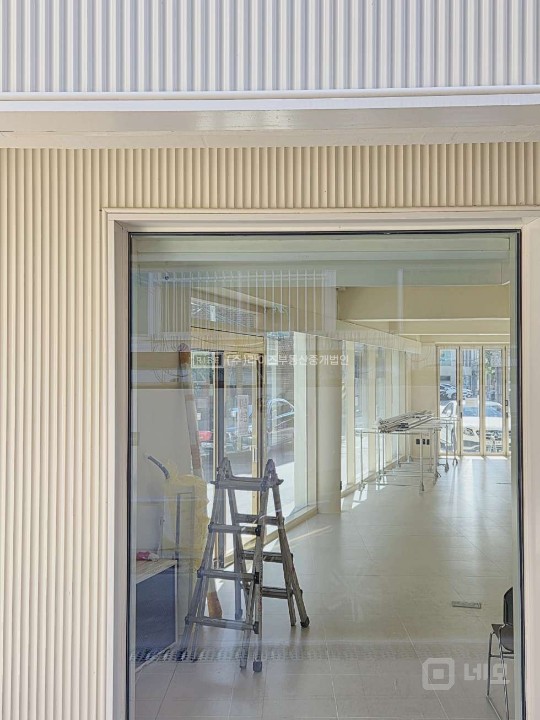 RISE 망원 1층 무권리 신축 매물의 17번째 사진