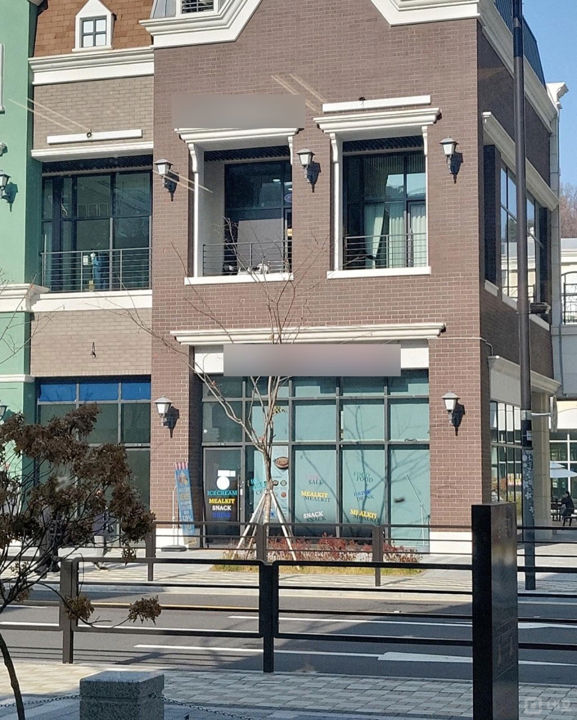 삼송역 역세권, 깔끔한 인테리어 완비된 삼송동 미용실 매물의 5번째 사진