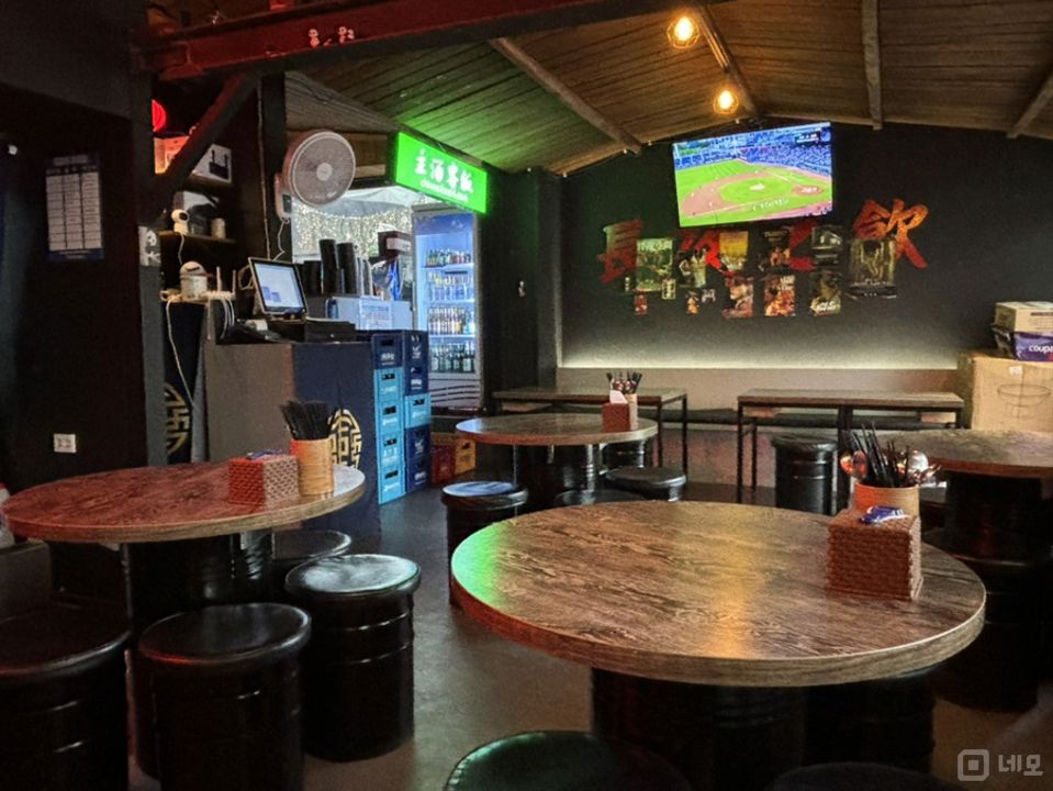 문래동 문래역 역세권, SNS 핫플레이스 입소문 듣고 찾아오는 요리주점 매물의 4번째 사진