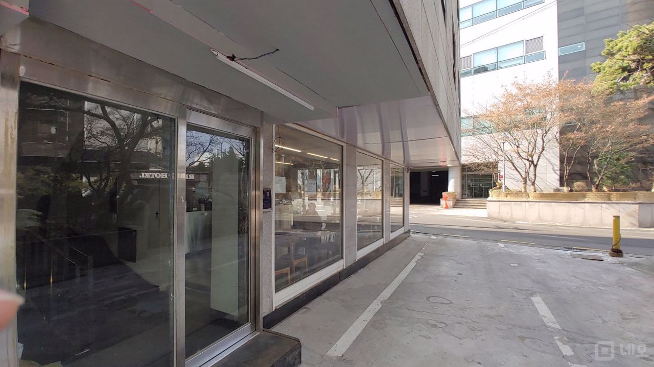 관리가 우수한 신사동 통임대 빌딩 매물의 17번째 사진