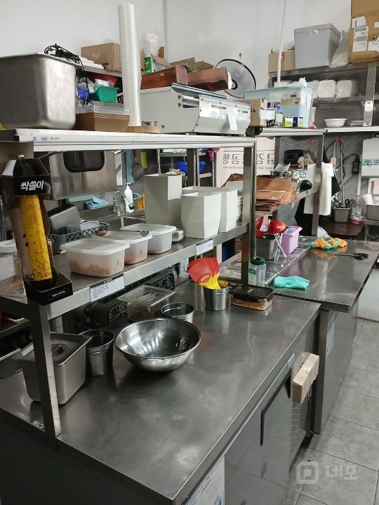 동탄 영천동 치킨집 시설권리금 4,500만원, 입주협의 가능 매물의 9번째 사진