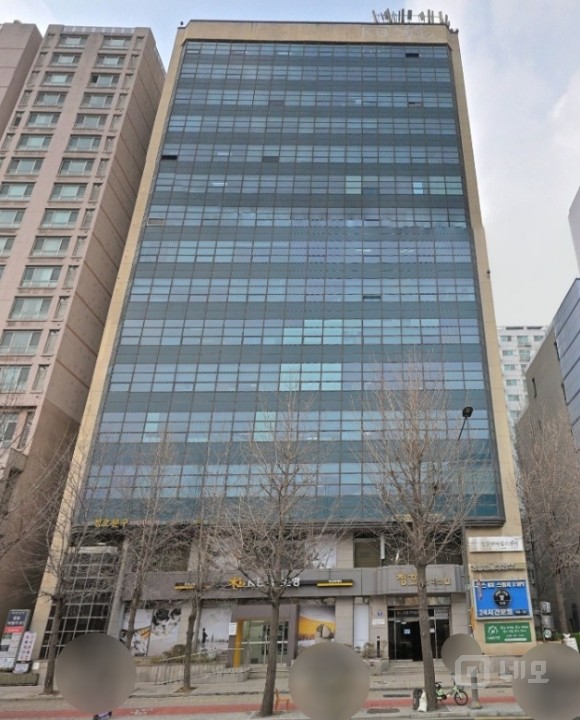 송파구 방이동 청호빌딩 지하 상가 임대  매물의 7번째 사진