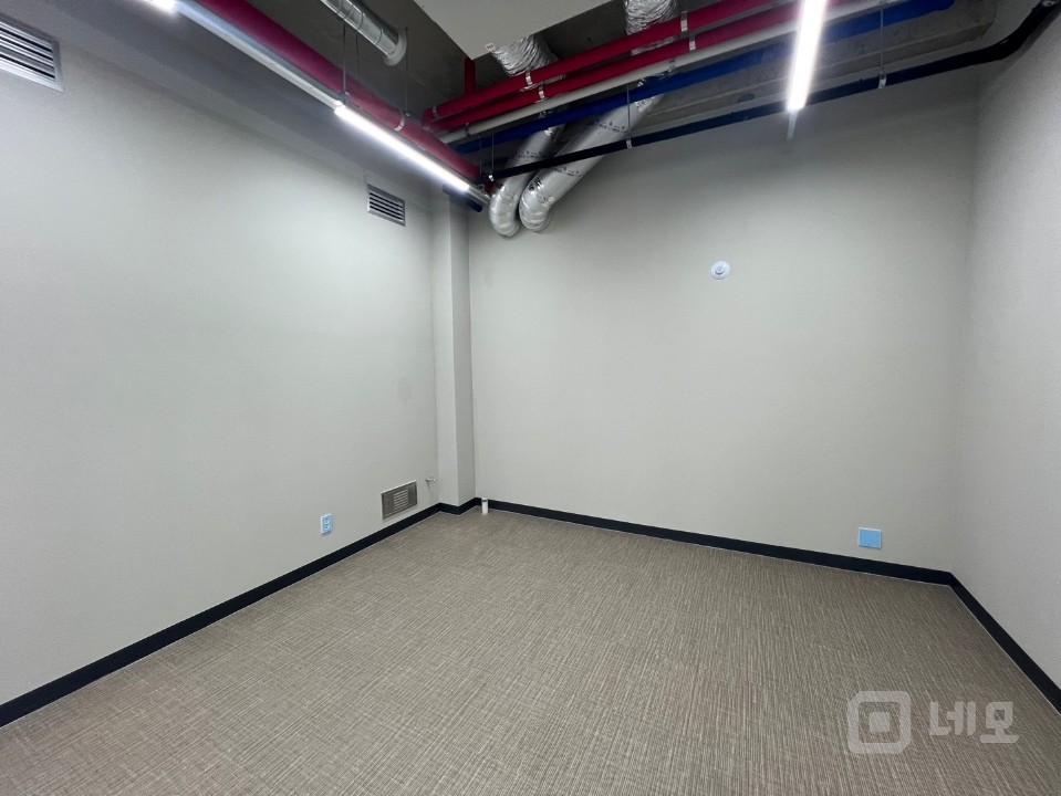 💕마포 I 합정역세권 I 무권리 I 통임대 매물의 4번째 사진