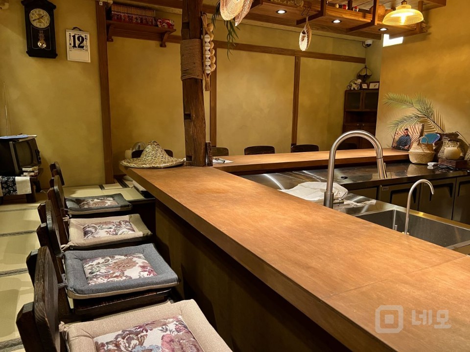 일식 오마카세  명동 충무로 을지로 오피스상권 매물의 8번째 사진