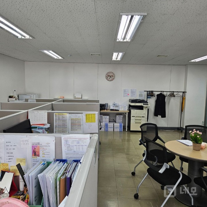 시청역 1분 거리의 교통이 편리한 사무실 매물의 9번째 사진