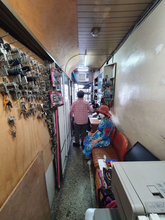 대조동 불광역 초역세권에 위치한 열쇠집 매물의 2번째 사진