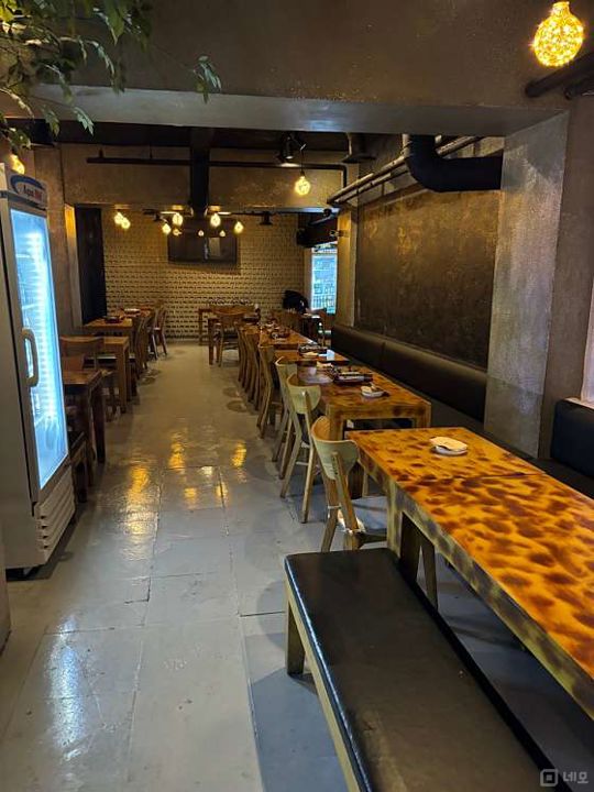 고척동 번화가에 위치한 요리주점 매물의 2번째 사진