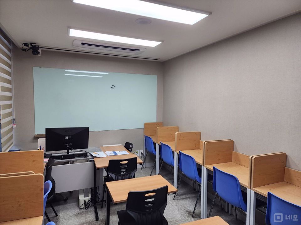 중고등학교 인근 위치한 하계동 학원 매물의 8번째 사진