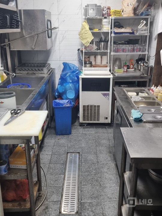 마곡나루 역세권 대로변 호프집 매물의 6번째 사진