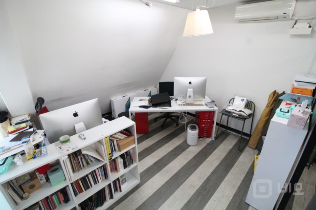 ㅣ실매물&실사진ㅣ가성비최상ㅣ채광우수ㅣ코너건물 가시성 우수ㅣ빠른계약 예상ㅣ 매물의 6번째 사진