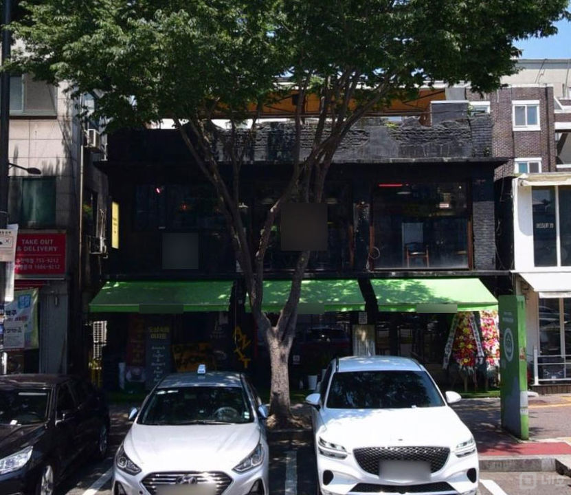 수진역 초역세권, 수진동 대로변에 위치한 1,2층 카페앤펍 매물의 9번째 사진