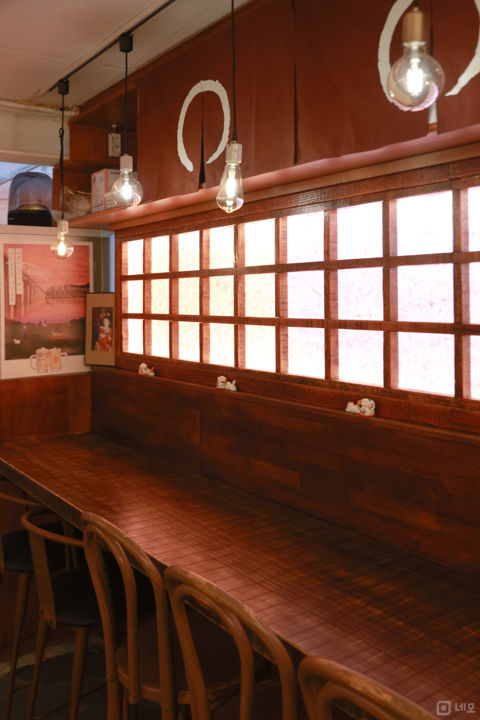 성수동 뚝섬역 역세권, SNS 핫플레이스, 매출 좋은 이자카야 매물의 2번째 사진