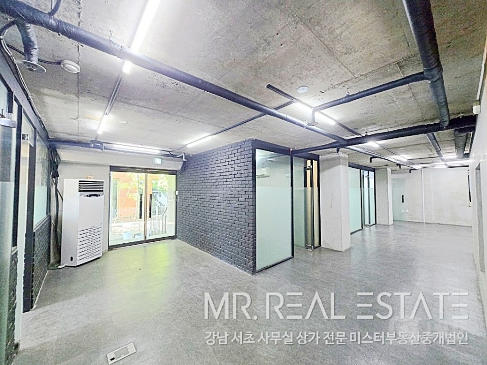 삼성중앙1분.룸7.주차5대.실60p.단독층ACE.가성비 매물의 14번째 사진