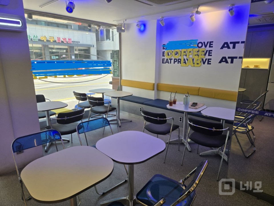 매출 높은 도로변 오토 매장 프렌차이즈 커피점 매출공개 가능 매물의 13번째 사진