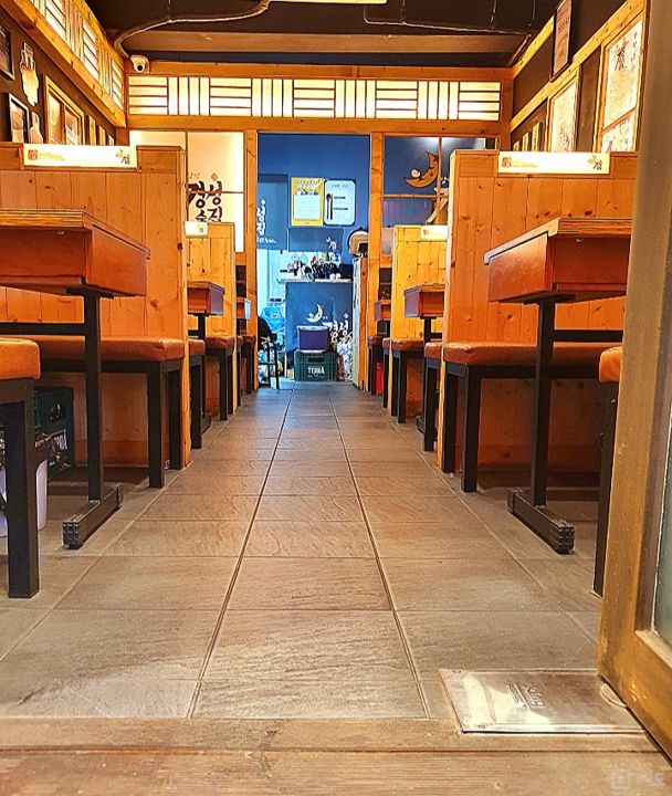 은평구 역촌역 인근 1층 요리주점 임대 매물의 1번째 사진