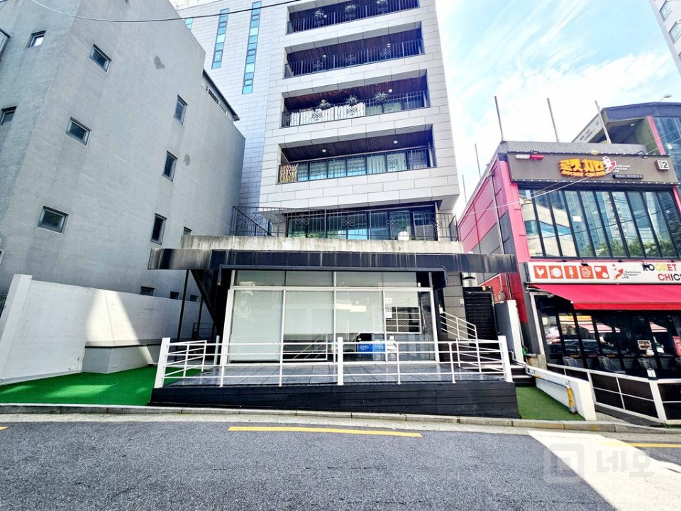 I세븐I 합정역2분 1층상가 내부계단 지하복층 무권리 매물의 21번째 사진