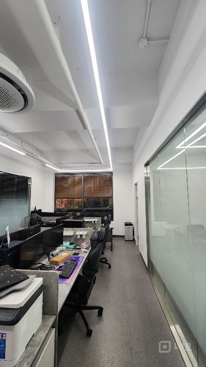 위치좋은 신축건물 매물의 1번째 사진