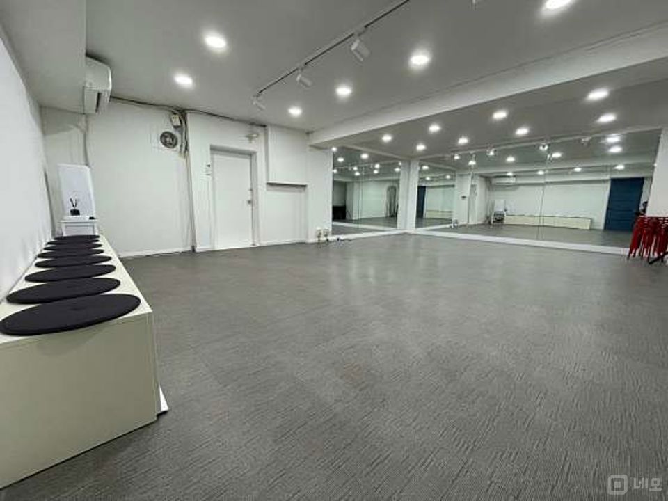 사당동 시설양도 가능한 스튜디오 매물의 1번째 사진