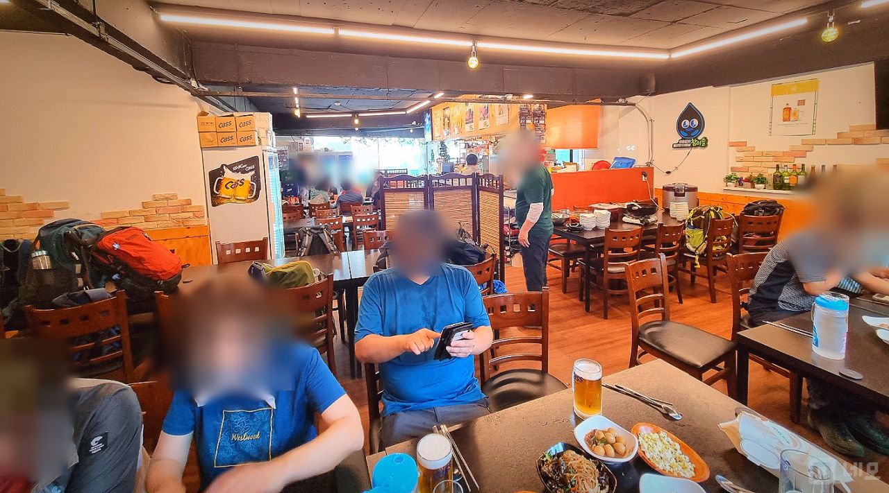 남현동 역세권, 단골손님 많은 맥주호프점 매물의 2번째 사진