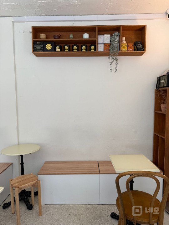 망원역 근처 시장사이 자리 매물의 2번째 사진