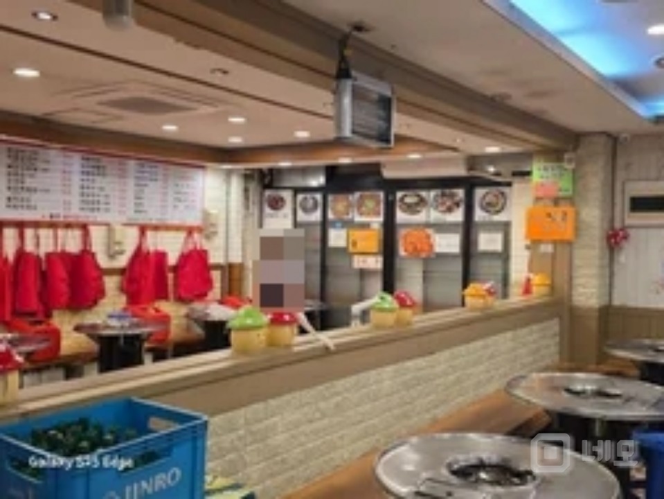 신풍역을 끼고 있고 인지도가 높은 가게 입니다. 매물의 1번째 사진