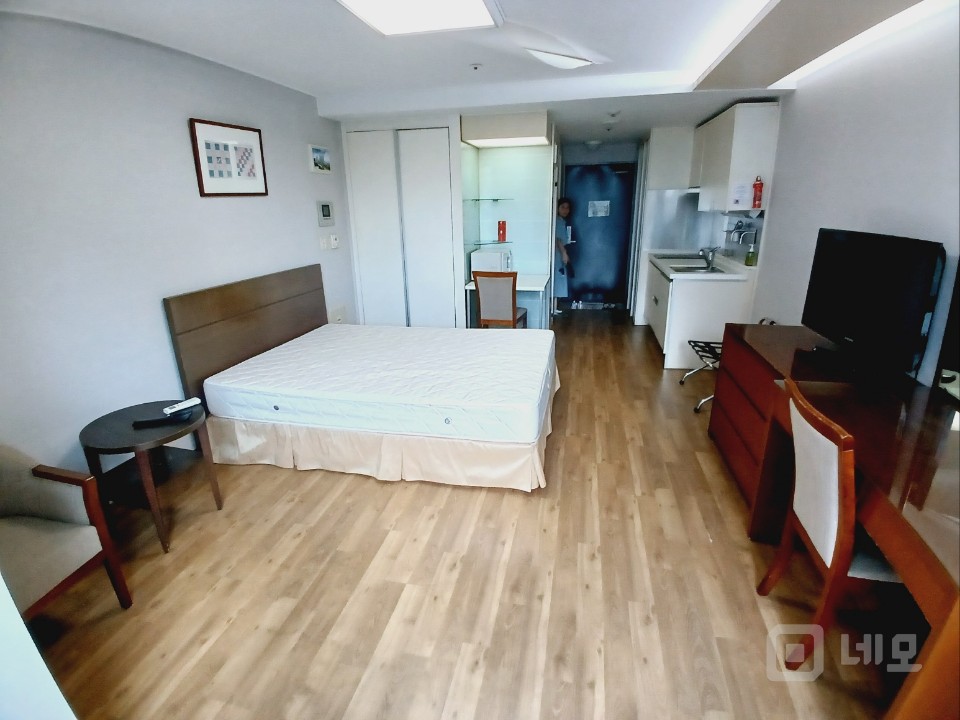 강남구 논현동 주거,업무용 풀옵션 오피스텔 매물의 4번째 사진
