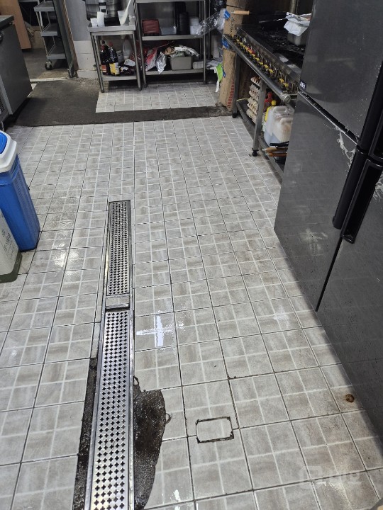 식당가능 1층 53평 상가 매물의 2번째 사진