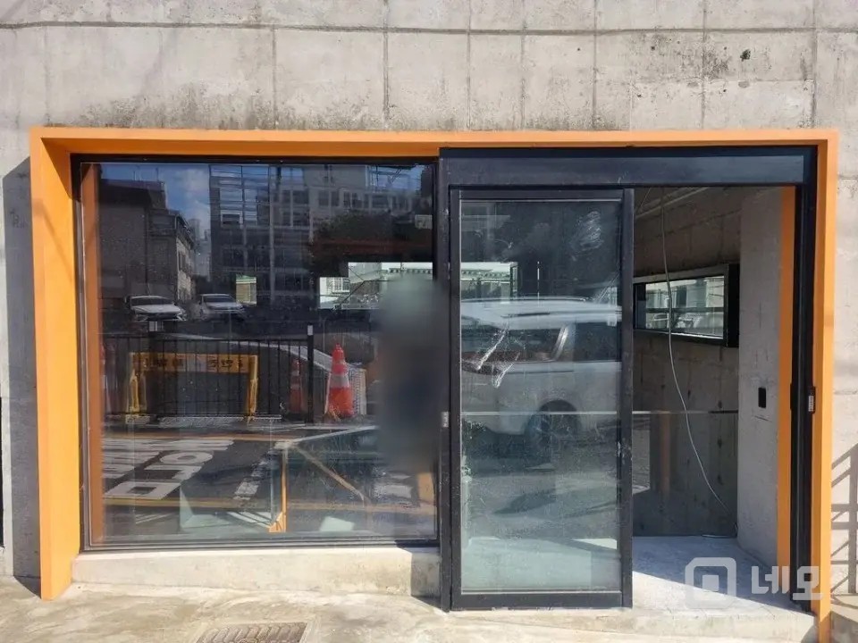 공릉동 513-23  1층 임대합니다 매물의 8번째 사진