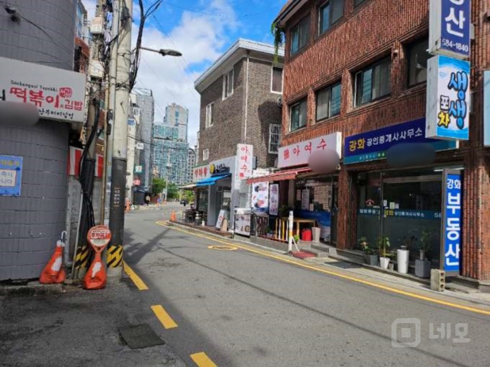 서초동 숨은  맛집이라고알려진 식당 매물의 7번째 사진