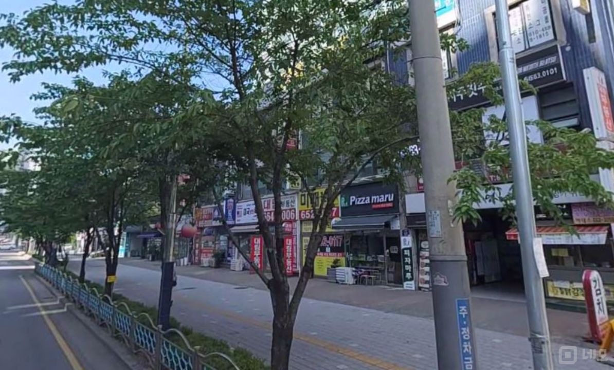 무권리(시설완비),중동역 인근 1층 음식점 입니다. 매물의 7번째 사진